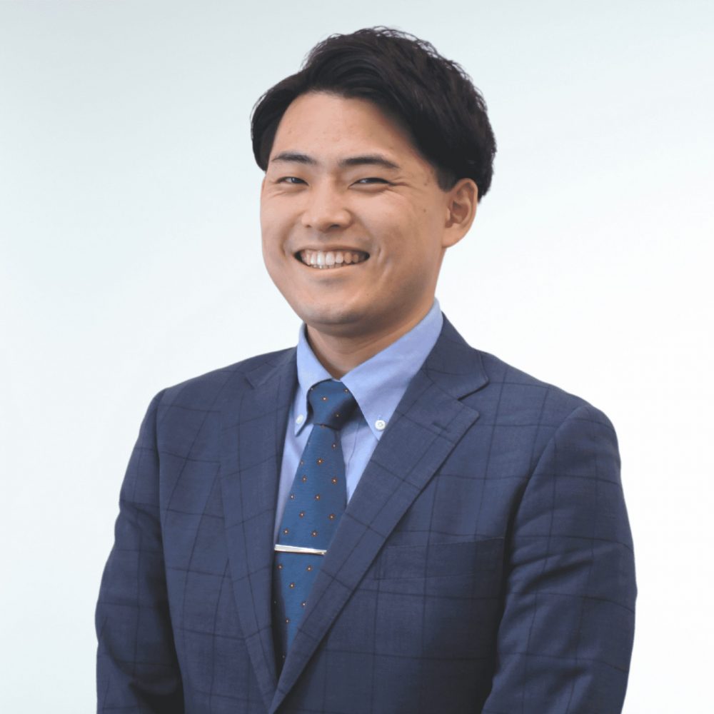 山口 哲也|船井総研ロジ株式会社