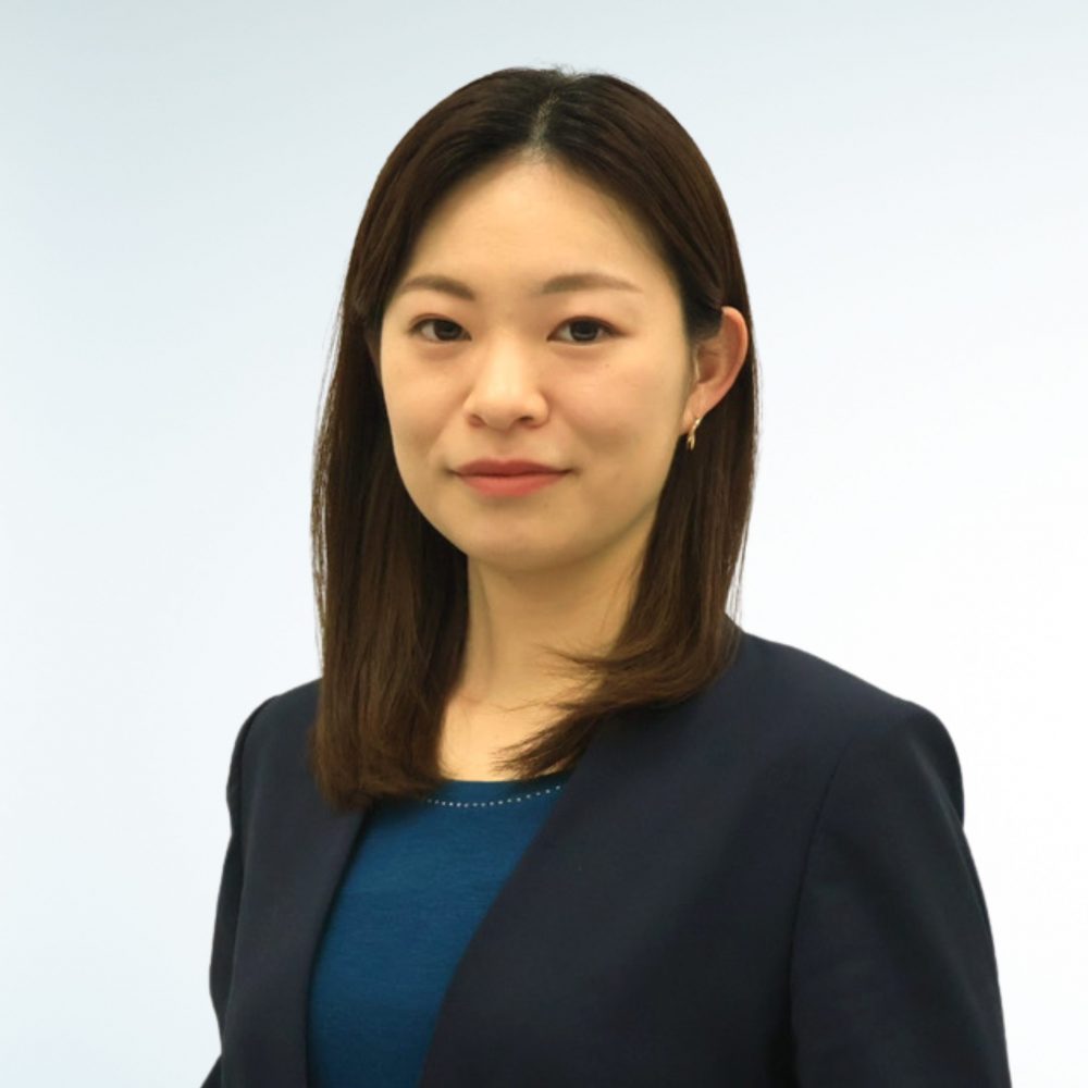 井上 真希|船井総研ロジ株式会社