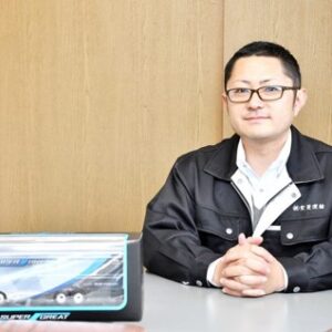 研究会の声_聖菱運輸_船井総研ロジ