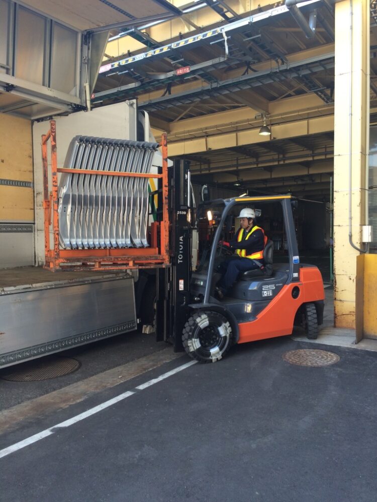 研究会の声_フジイチ輸送_船井総研ロジ