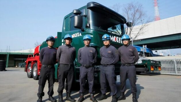 月間応募10倍以上！SNS活用のダイレクトリクルーティングで応募者爆増