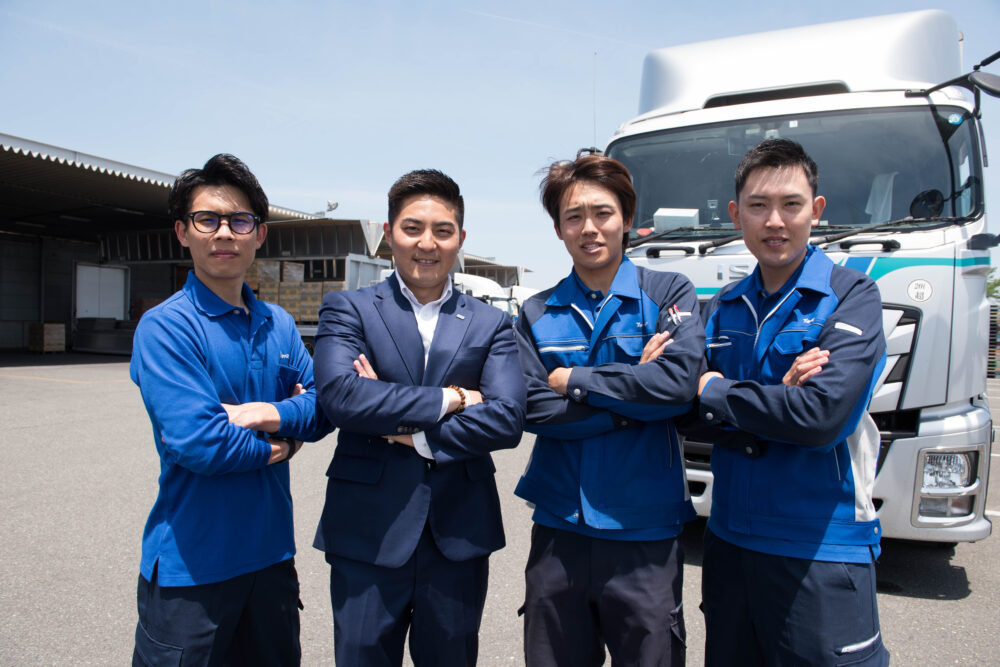 研究会の声_山岸運送グループ_船井総研ロジ