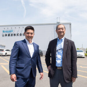 研究会の声_山岸運送グループ_船井総研ロジ