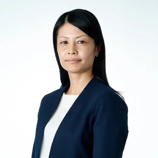 田代 三紀子|船井総研ロジ株式会社