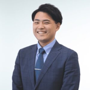 山口 哲也|船井総研ロジ株式会社