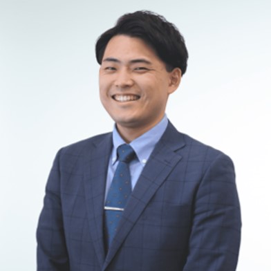 山口 哲也｜船井総研ロジ株式会社