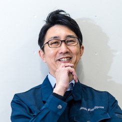 外国人ドライバー採用セミナー