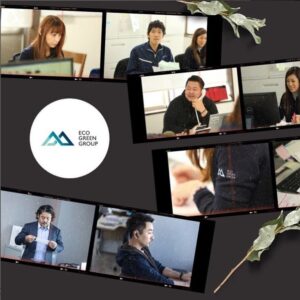 支援の声_株式会社エコグリーンホールディングス_船井総研ロジ