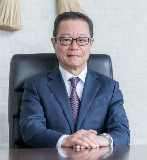 株式会社ケイ・ティー 代表取締役 石津 明弘 氏|特別ゲスト|セミナー|船井総研ロジ |船井総研サプライチェーンコンサルティング