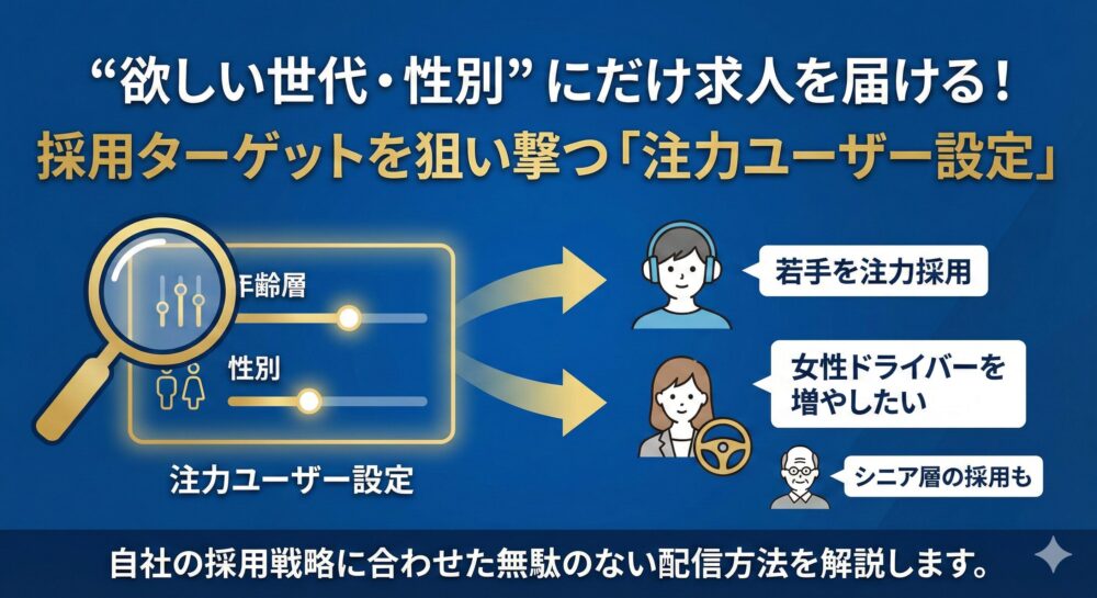 クエリ除外設定イメージ