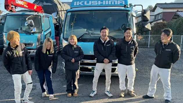 業界の最先端の情報を知り会社の成長につなげられる船井総研サプライチェーンコンサルティングの研究会