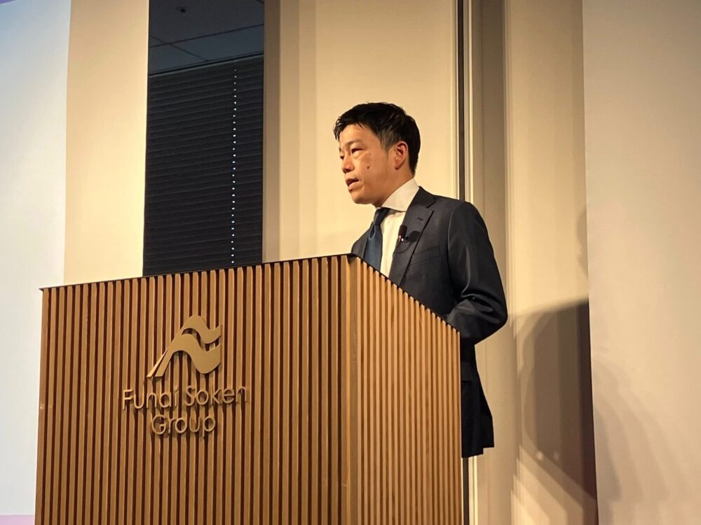 物流専門コンサルタントによる最新時流予測