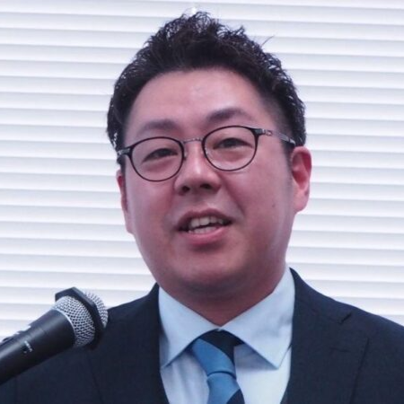 上野 養平 氏
