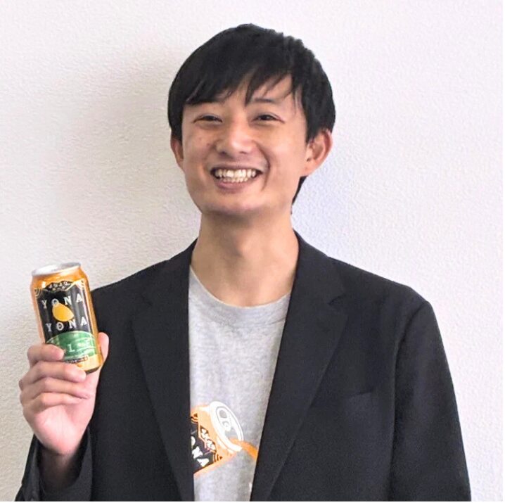 株式会社ヤッホーブルーイング
toB受注・toB物流ユニット責任者
山田 健太 様