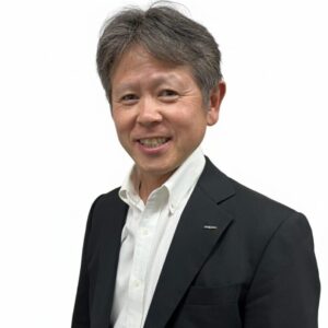 畑谷 一美 氏