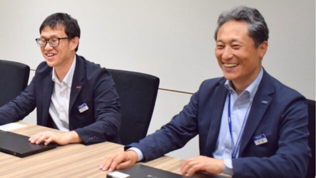 【研修・講演事例】物流効率化法対応への「自走」を促す。多様な事業体の温度差を埋める、自社の実情に寄り添った社内向け研修｜東レグループ
